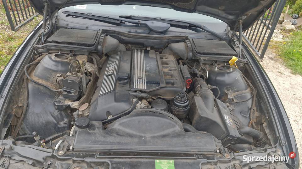 bmw e39