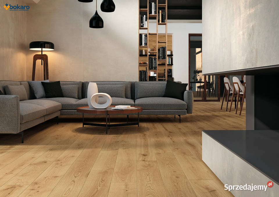 Na sprzedaż płytki Atlas Concorde Exence Amber Płytki podłogowe Słomin