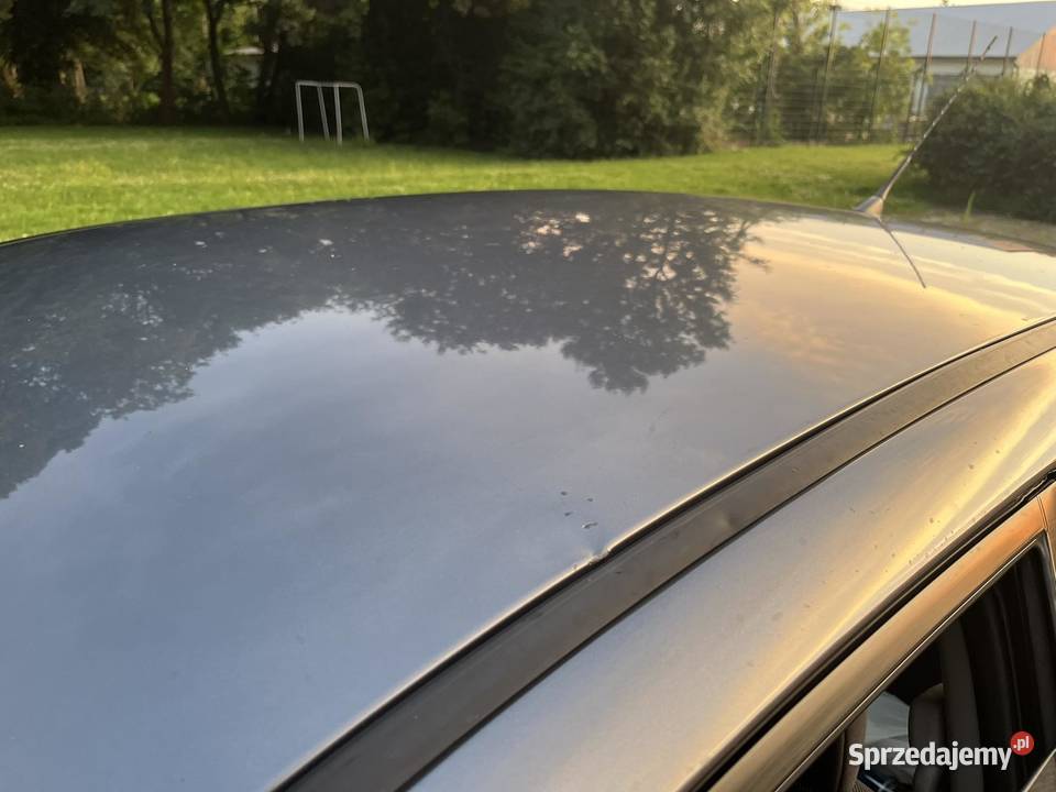 Mitsubishi Lancer 20 Sport Intense Fajsławice