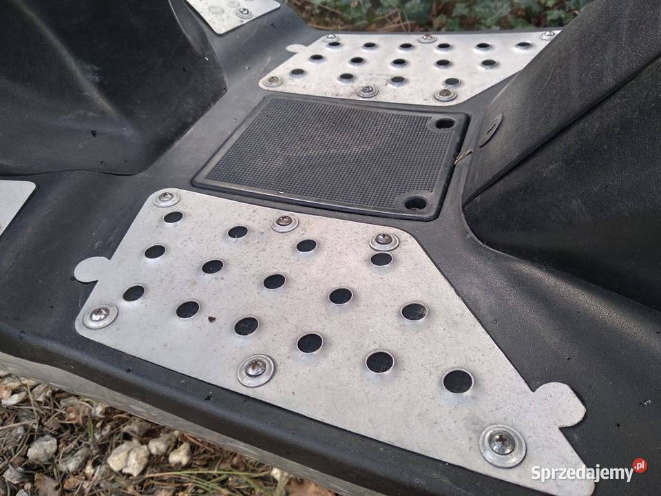 Skuter REX 125 romet Pozostałe Kielce