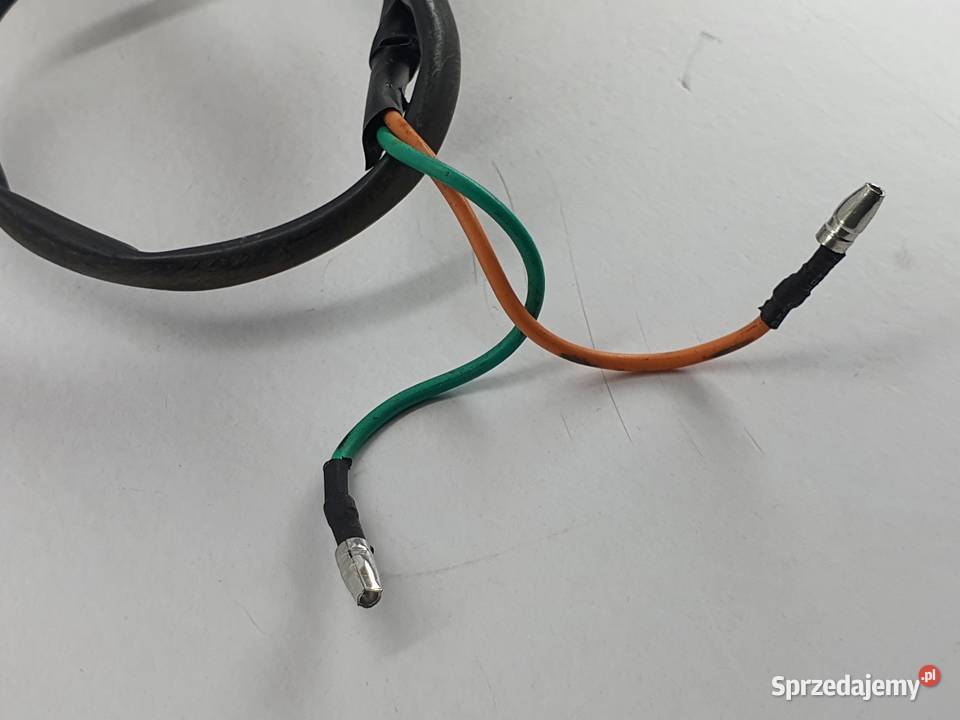 Migacz Kierunkowskaz Skuter Eco Flash 2000 Ben Łódź