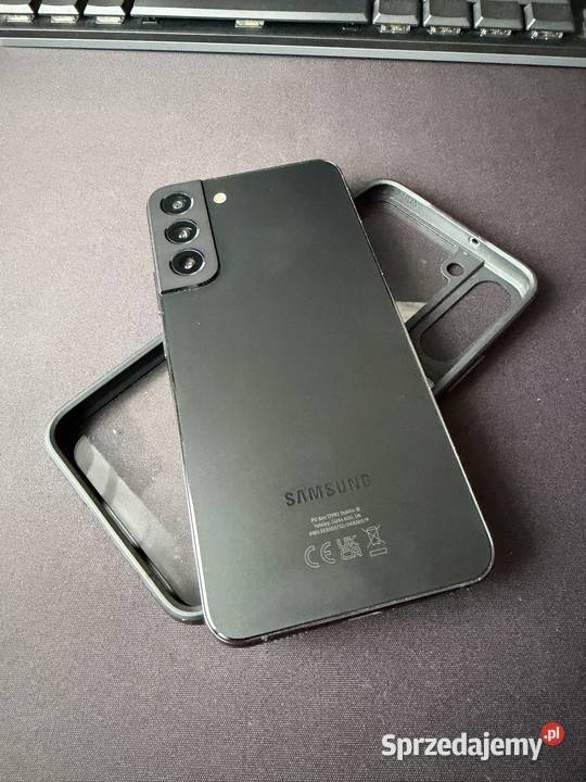 Sprzedam Samsung galaxy s22 plus 128gb Dąbrowa Górnicza