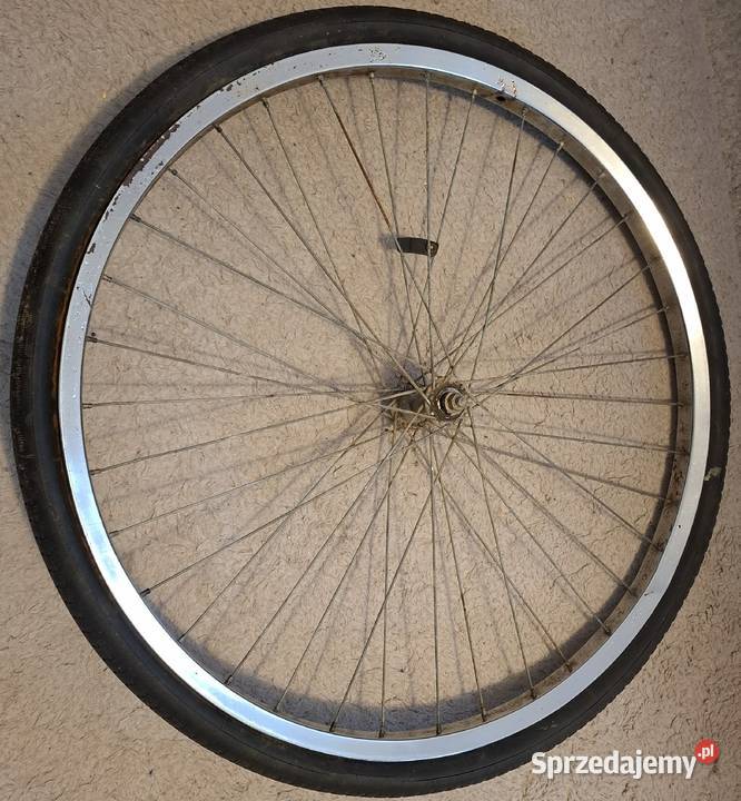 Kolo rowerowe 26 Romet damka Turing 2 Konsul Lublin