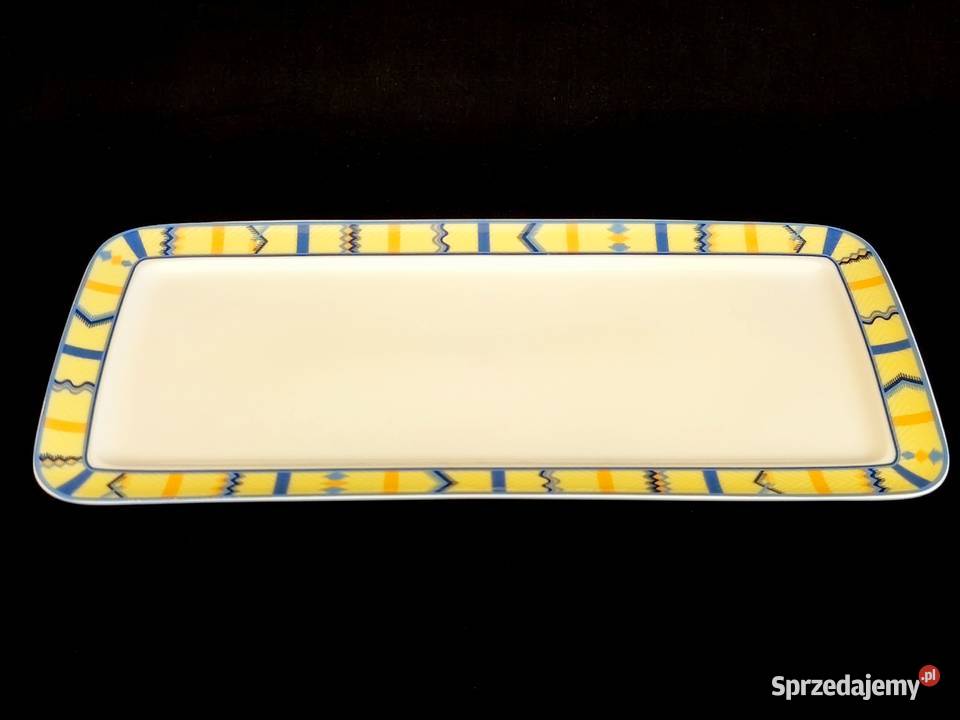 Patera Villeroy Boch Bali Look lubelskie Chełm sprzedam