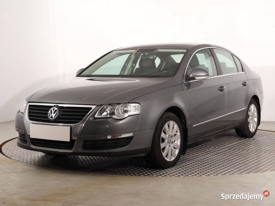 VW Passat 20 TDI Passat Katowice