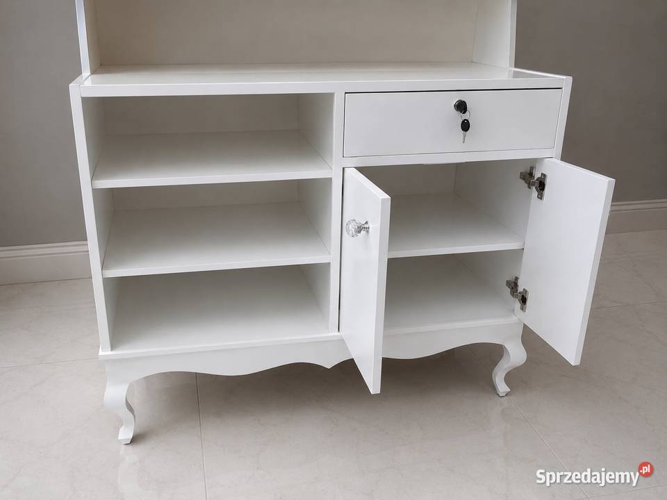 Recepcja glamour Ludwik OKAZJA Ozorków