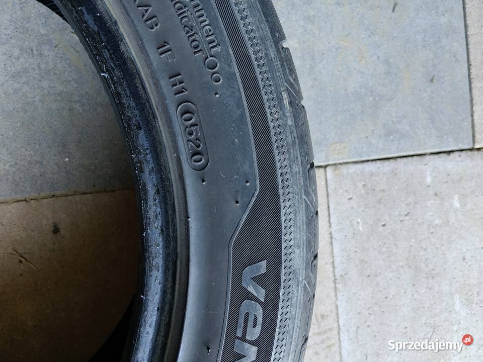 22550 r17 hankook lubelskie Świdnik