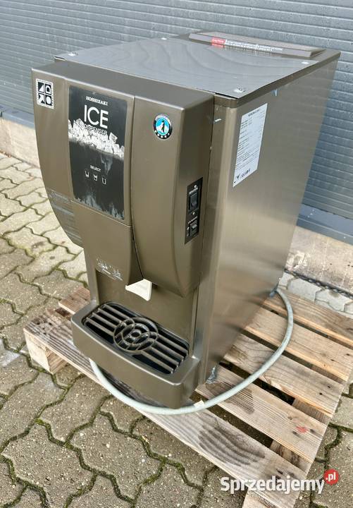 DYSTRYBUTOR DO WODY LODU HOSHIZAKI DCM60KE 6024H zachodniopomorskie