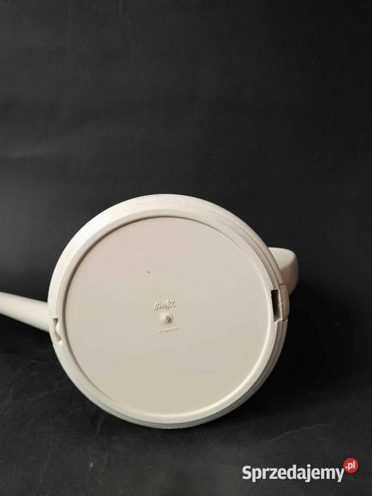 Konewka vintage Emsa lata 7080 te beżowy