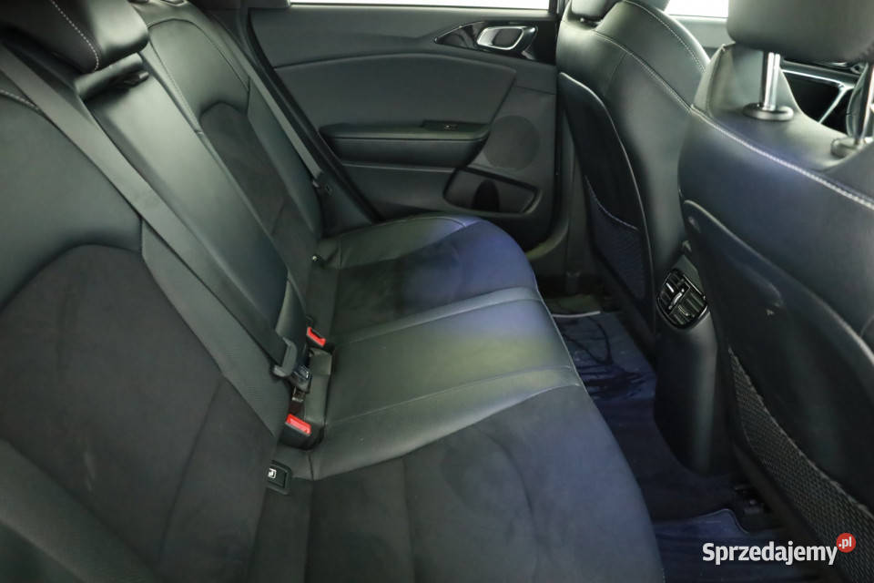 Kia ProCeed 10 TGDI isofix Piaseczno