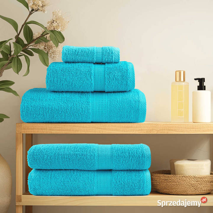 Ręczniki premium SOLUND 2 100x150 600 g WM137455 mazowieckie Warszawa