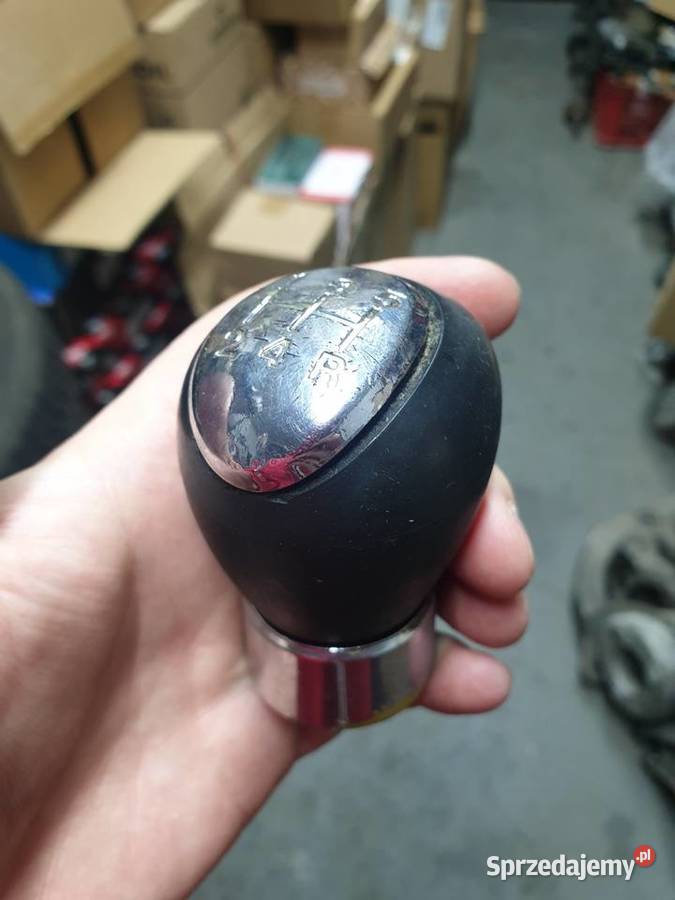 Gałka Mazda 6 GG GY Sandomierz