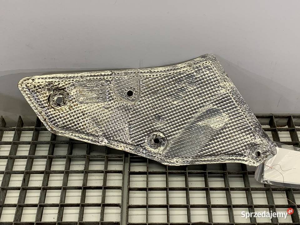 OSŁONA TERMICZNA AUDI A7 4G 4G0804162A podkarpackie