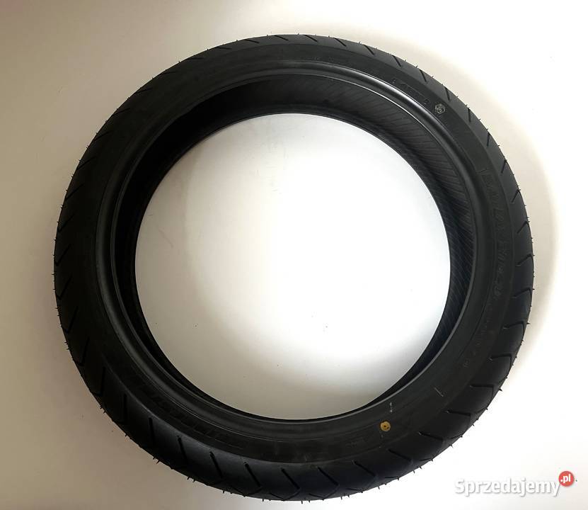 4368 Opona motocyklowa BRIDGESTONE BATTLAX wielkopolskie Łobżenica