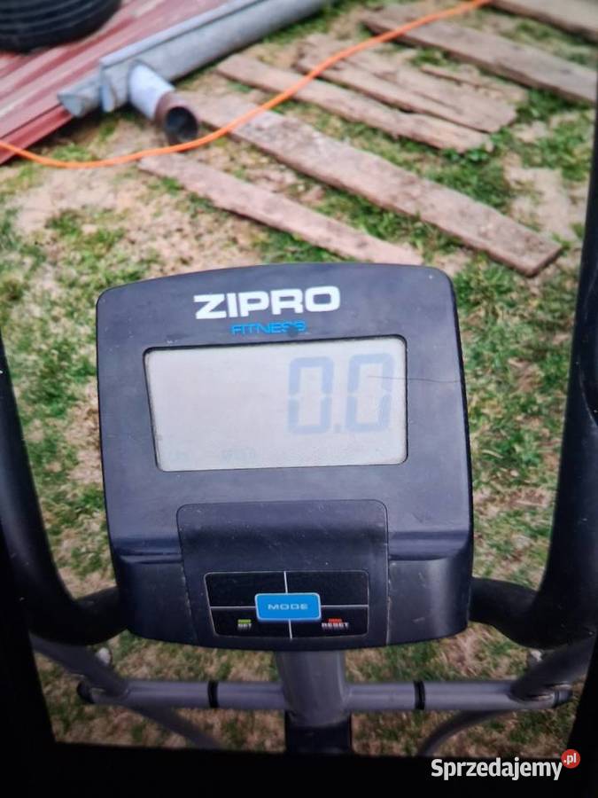 Sprzedam rower stacjonarny Lublin