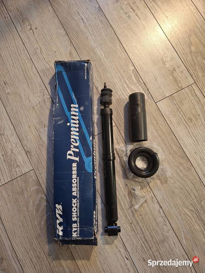 Amortyzator tył Audi 80 b3 b2 Komorniki
