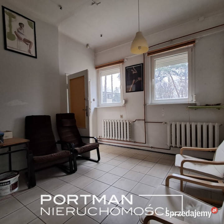 Lokal usługowy Lokal Handlowy 50m2 Otwock mazowieckie