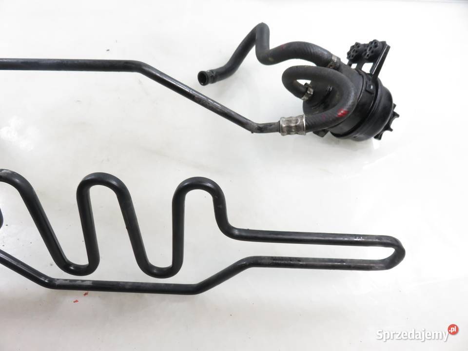 PRZEWÓD WSPOMAGANIA BMW E90 318