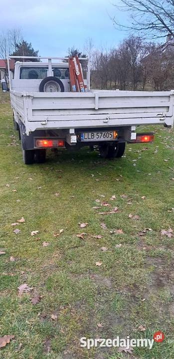 Fort transit Serniki