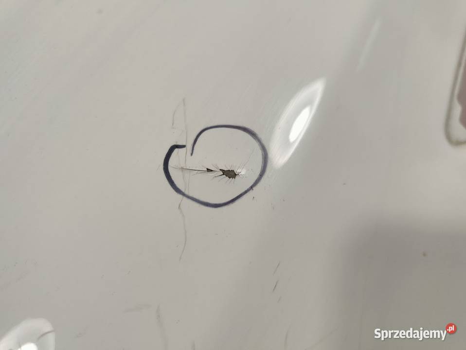 Błotnik Lewy Przód Fiat Tipo II 356 20152020 Błotniki Pleszew