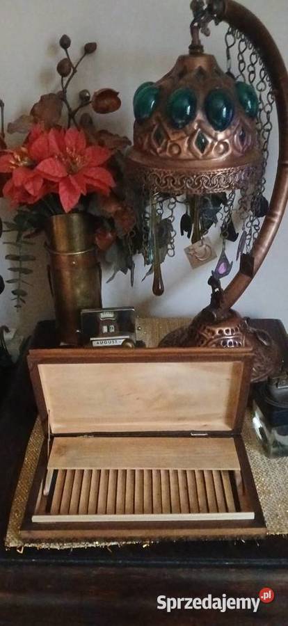 Stary Humidor Kraków