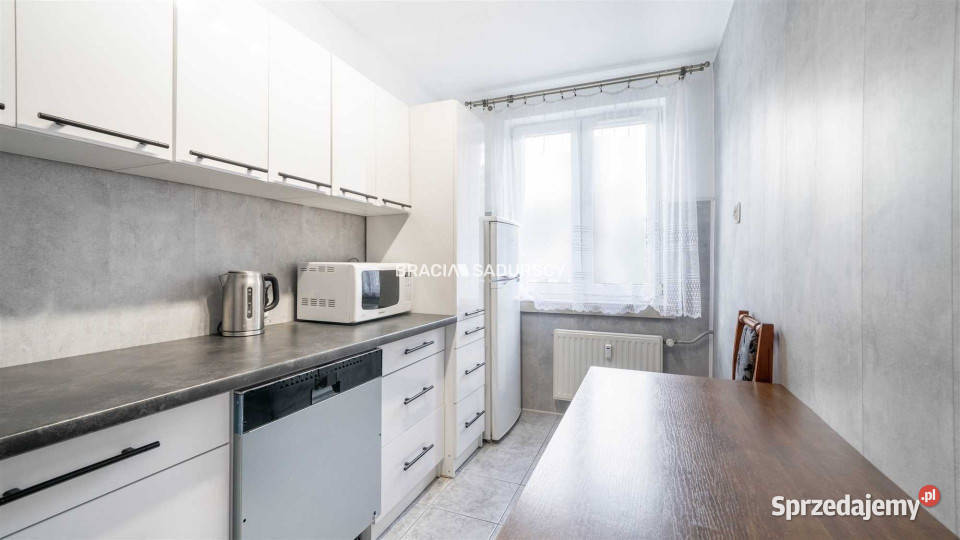 Mieszkanie Kraków Seweryna 44m2 małopolskie sprzedam