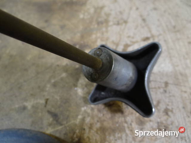 amortyzator skrętu Simson AWO org DDR Pozostałe