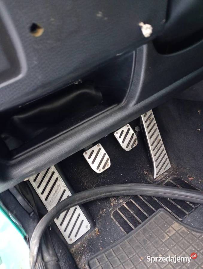 Siedzenia skóra do bmw Łowicz sprzedam