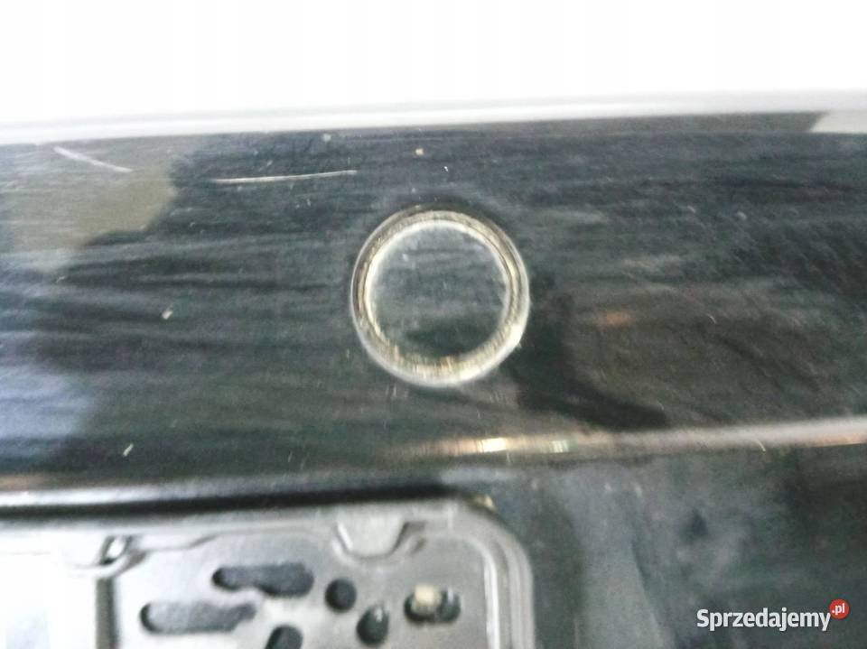 ZDERZAK TYŁ PDC F21 668 Bmw Seria 1 II 20112019