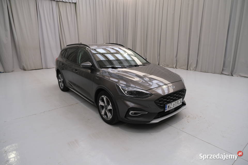 FORD FOCUS 2021 199700 ccm 150 Warszawa