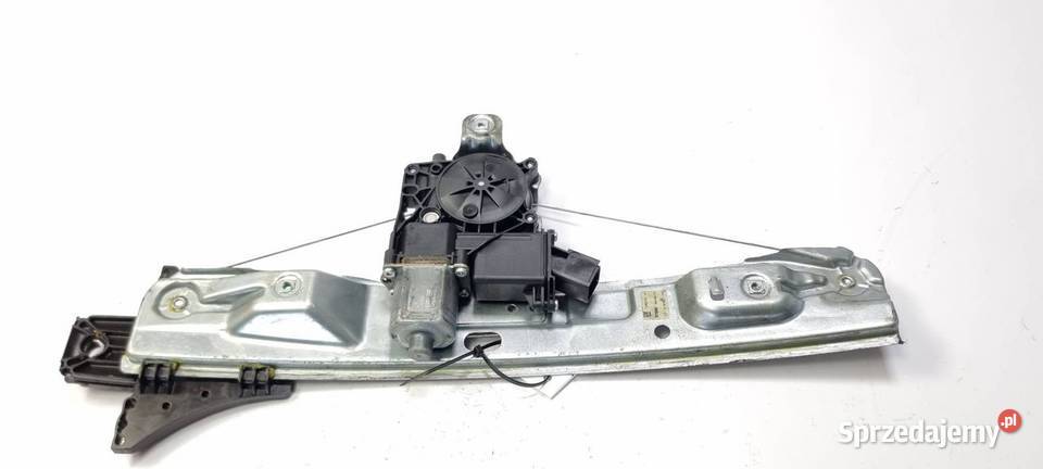 PODNOŚNIK SZYBY LT OPEL INSIGNIA A LIFT 20952450 Lipno