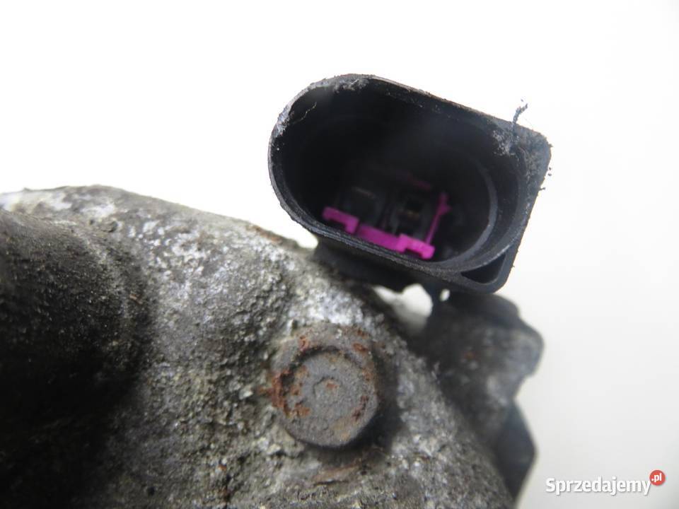 KOMPRESOR KLIMATYZACJI VW SHARAN I 19 TDI PD 115