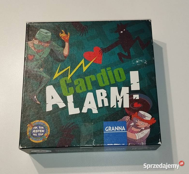 Gry dzieci i młodzieży Warszawa