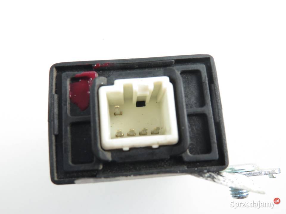 MODUŁ IMMO HYUNDAI SANTA F I 9540002500