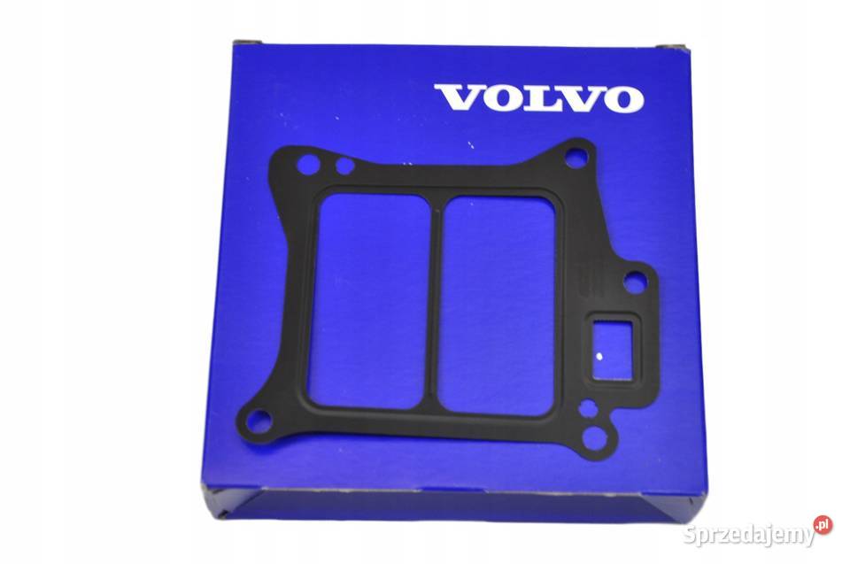 VOLVO V40 S60 V60 uszczelka zawor chlodnica EGR dolnośląskie Bielany Wrocławskie