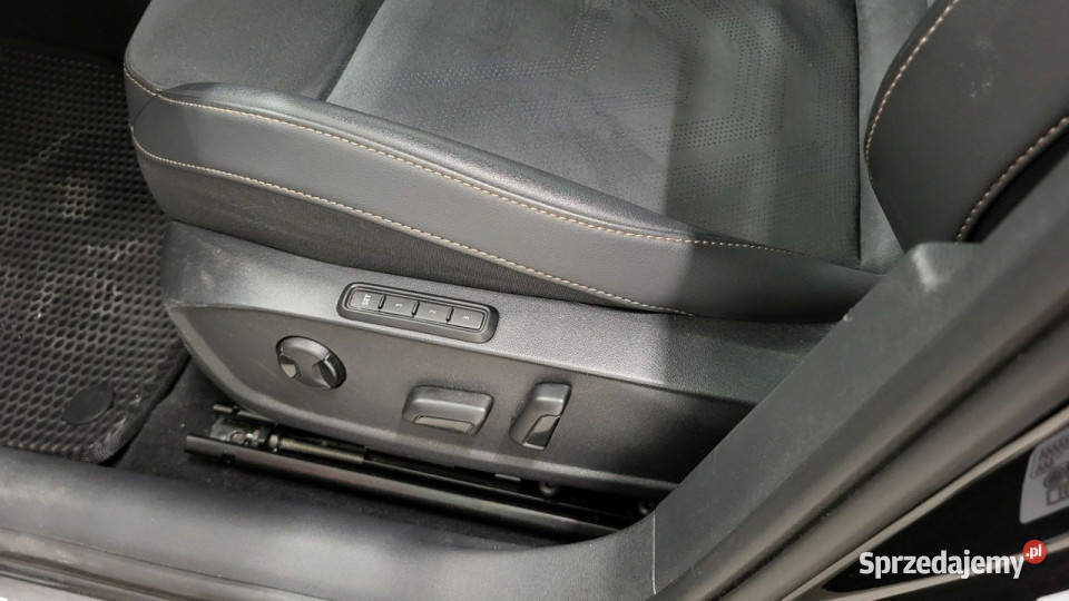 Cupra Formentor 20 TSI 4Drive VZ DSG światła do jazdy dziennej mazowieckie Grójec