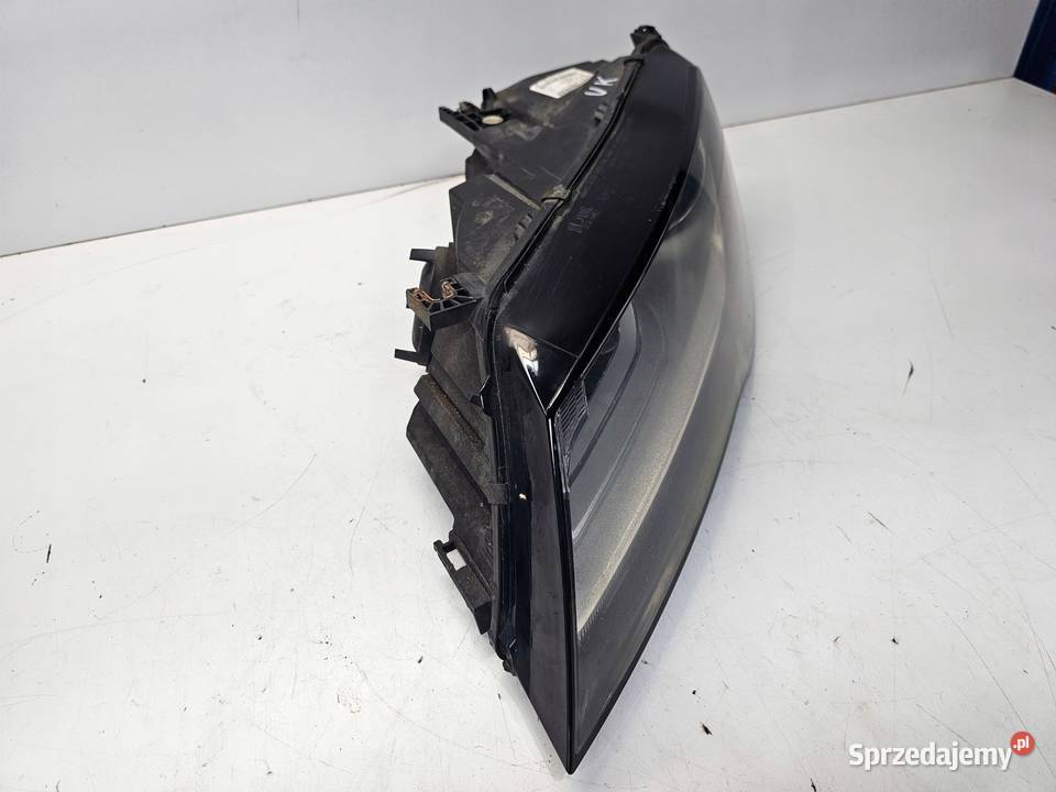 REFLEKTOR XENON LED LEWY AUDI A7 4G 4G8941005D