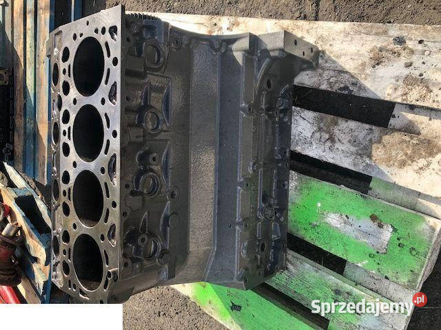 Deutz BF4M2012 04289542R sprzedam
