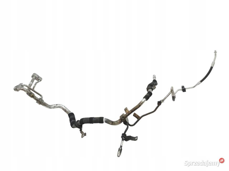 PRZEWÓD KLIMATYZACJI 00522189980 Alfa Romeo