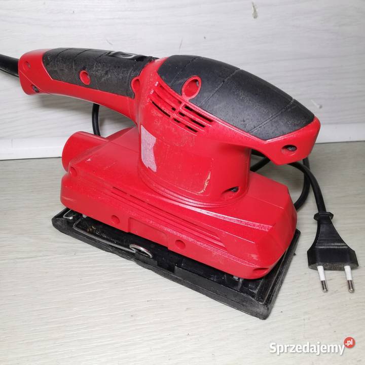 EINHELL szlifierka oscylacyjna 150W Kielce sprzedam