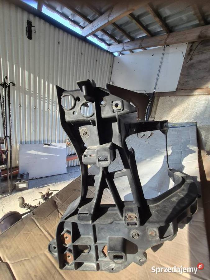 Prawy okular Ruda Śląska sprzedam