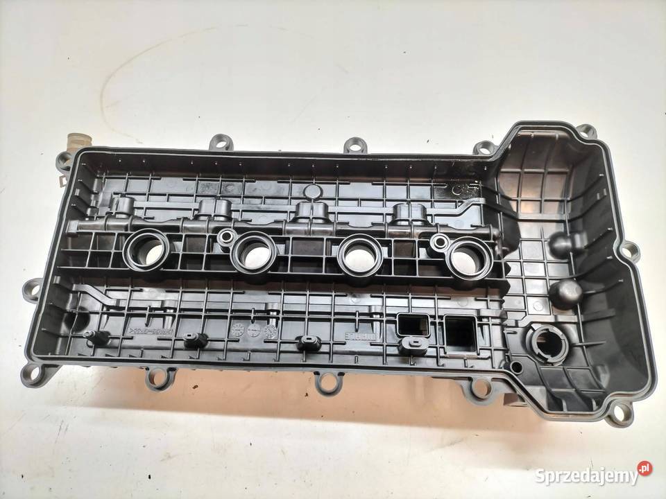 POKRYWA ZAWORÓW 12 16V Suzuki Baleno II 20152022 osobowe