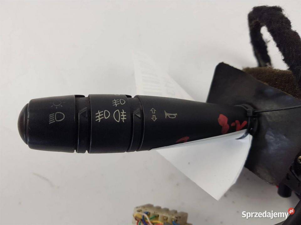 PRZEŁĄCZNIK ZESPOLONY RENAULT LAGUNA 18 KAT Pozostałe Lipno