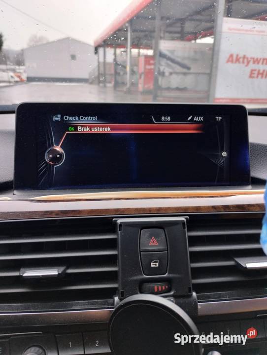 Bmw f31 Będzin sprzedam