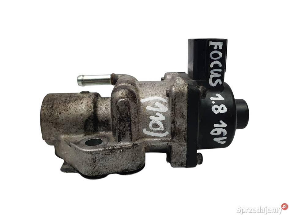 ZAWÓR EGR Ford Focus C 18 16V Chełm