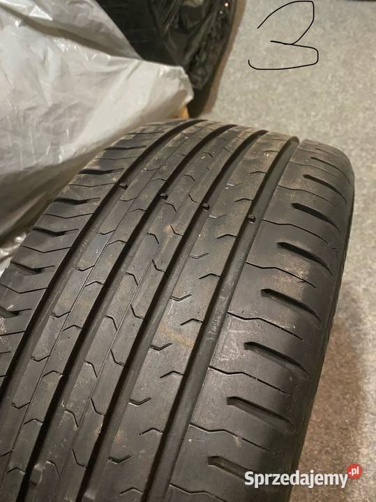 Felgi 17 ALFA ROMEO TI TOORA FA3120 Opony lubelskie