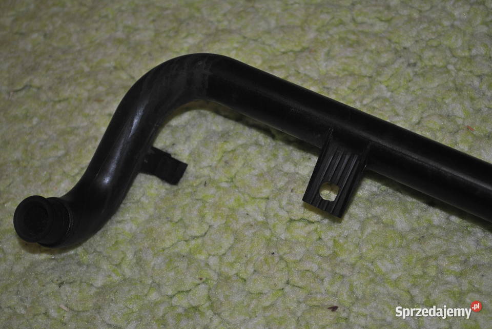 Kolektor przewodów wody termostat zbiornik