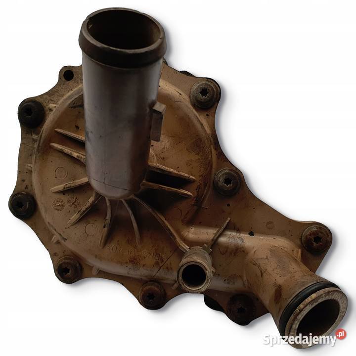 POMPA WSPOMAGANIA Ford Transit MK7 VII 22 TDCI