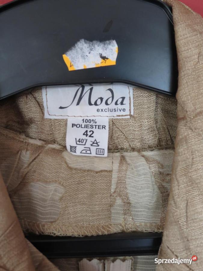 garsonka 3 części 42 Rozmiar 42(XL) podkarpackie Żołynia sprzedam