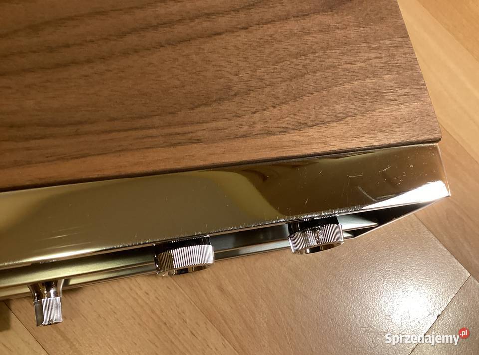 Amplituner Wzmacniacz NATIONAL PANASONIC RE7670B Amplitunery sprzedam